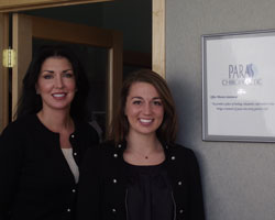 Ashley Nelson, Chiropractor in Middleton WI, Located on the West Side of Madison WI Ashley Nelson, Chiropractor in Middleton WI, Located on the West Side of Madison WI