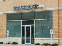 Image of Paras Chiropractic in Middleton WI